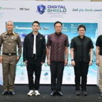 นายกฯ เปิดงาน “DE Digital Shield Forum” รณรงค์ต้านภัยออนไลน์สัญจร ปักหมุด หัวลำโพง