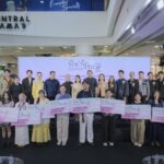 อธิบดีกรมการพัฒนาชุมชน มอบรางวัล Young OTOP 2569 จุดประกายเยาวชนคนรุ่นใหม่ สร้างสรรค์ OTOP ไทยสู่สากล