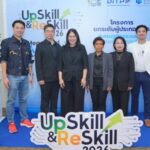 DITP เปิดหลักสูตร “พลิกเกมธุรกิจ เร่งสปีดด้วย AI” ยกระดับผู้ประกอบการไทยเท่าทันเศรษฐกิจยุคใหม่
