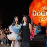 ยิ่งใหญ่ริมเจ้าพระยา! ดาวน์นี่ ยกระดับ Soft Power ไทย เปิดรันเวย์ DOWNY LUXE SUNWAY หนุนดีไซเนอร์ไทยโชว์ศักยภาพสู่สากล