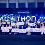 พลิกโฉมเกษตรไทยกับ AGRITHON by ARDA Season 3 สร้างปรากฏการณ์ใหม่!กับ "CHAMP OF THE YEAR" จุดประกายคลื่นลูกใหม่แห่งนวัตกรรม ขับเคลื่อนเกษตรไทยสู่อนาคต