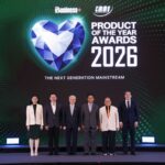 BUSINESS+ จับมือ วิทยาลัยการจัดการ มหาวิทยาลัยมหิดล มอบรางวัล “BUSINESS+ PRODUCT OF THE YEAR AWARDS 2026”