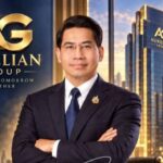 เจาะอาณาจักรธุรกิจ “ดร.ณัฐวุฒิ” เจ้าสัวแห่ง บจ. AURELIAN GROUP และกลุ่มธุรกิจ AG เผยสินทรัพย์สามหมื่นกว่าล้าน ครอบคลุมธุรกิจครบวงจร