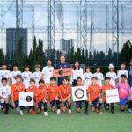 The 1 Central Group จับมือห้างสรรพสินค้าเซ็นทรัล  สนับสนุนสโมสร Bangkok Albion FC อย่างเป็นทางการ