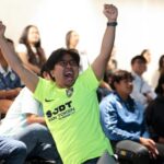 ภาพบรรยากาศความสนุกแบบเอ็กซ์คูลซีฟกับ Home of Asia Football