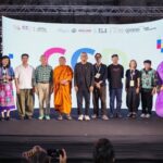 CEA เปิดนิทรรศการ Creative Cultural District ปีที่ 2 ภายใต้แนวคิด “Connecting the Dots-Creative Districts Reimagined ”