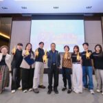 สสส. สานพลังเครือข่ายวิชาการ-เยาวชน เปิดเวทีวันเยาวชนแห่งชาติ ดันเด็กไทยรู้เท่าทันสื่อ
