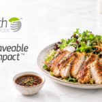 กริฟฟิทท์ ฟู้ดส์ เปิดตัว Craveable Impact™ Sodium and Sugar Solutions เดินหน้าตอบโจทย์ความท้าทายด้านโภชนาการระดับโลก