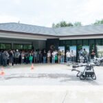 DJI Agriculture เตรียมจัดงาน “นวัตกรรมและเทคโนโลยีทางเกษตร  พลิกวิถี คืนกำไร” เปิดประสบการณ์โดรนเกษตรในสวนทุเรียนจริง