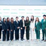 กัลเดอร์มา x LINE for Business จัด GAIN BUSINESS Workshop ติวเข้มคลินิกใช้ MarTech และดาต้า ยกระดับสู่ Personalized Aesthetics