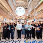 จากแปลงเกษตรสู่ตะกร้าคนเมือง “Farm Outlet” เชื่อมของดีชุมชนถึงผู้บริโภค