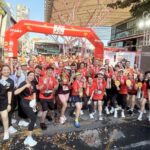 Griffith Foods ร่วมเป็นผู้สนับสนุน KFC RUN 2026 เปลี่ยนทุกก้าววิ่งเป็นโอกาสทางการศึกษาให้เยาวชนไทย