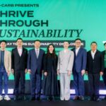 โล-คาร์บ  จัดงาน Open House “Thrive Through Sustainability” เปิดตัว Thailand’s 1st IFRS Sustainability Alliance และ ISSB Training Partner  
