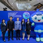 สสว. ร่วมงาน MONEY EXPO 2026 RAYONG เดินหน้าชูมาตรการและสิทธิประโยชน์ มุ่งยกระดับศักยภาพ SME ภาคตะวันออก