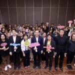 สสส.-สมาคมเพศวิถีฯแนะสังคมหยุดตีตราพ่อแม่วัยรุ่น ชูแนวคิด "ออกแบบชีวิตได้"