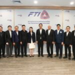 TCMA จับมือ ส.อ.ท. ขับเคลื่อนการเปลี่ยนผ่าน เสริมขีดความสามารถ การแข่งขันอุตสาหกรรมไทย