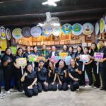 กรมตรวจบัญชีสหกรณ์ นำคณะสื่อมวลชนลงพื้นที่ ชูความสำเร็จการบริหารจัดการการเงินและบัญชีสหกรณ์ พร้อมเยี่ยมชมศูนย์เรียนรู้เศรษฐกิจพอเพียงบ้านสารภี
