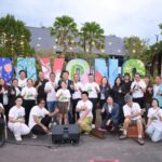 สสส. สานพลังระยอง-ภาคีท้องถิ่น เปิด Biennale Art & Craft Series เปลี่ยนพื้นที่สร้างสรรค์สู่ “พื้นที่สุขภาวะ”