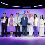 มูทูเดย์ จัดใหญ่ "MU FESTIVAL" มหกรรมรวมพลคนสายมูครั้งประวัติศาสตร์ พร้อมเปิดตัวแอปพลิเคชัน “MUToday”