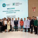 โรงพยาบาลพระรามเก้า ร่วม HMA 2026 Hospital Tour เปิดบ้านแลกเปลี่ยนองค์ความรู้กับเครือข่ายโรงพยาบาลระดับภูมิภาค