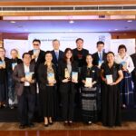 คอนโด…ซ่อนปริศนา Heaven Haven  คว้ารางวัลชนะเลิศ “รางวัลชมนาด ครั้งที่ 15”