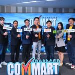 เออาร์ไอพี และพันธมิตร ประกาศความพร้อมการจัดงาน “COMMART AIFORCE”