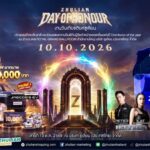 ซูเลียน เตรียมจัดเต็ม  “วันเกียรติยศ ซูเลียน 2569”  Day of Honour 2026 รวมพลังเครือข่าย ฉลองความสำเร็จ  เติมแรงบันดาลใจ พร้อมคอนเสิร์ตสุดมันส์