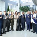 “ซูเลียน” จัดใหญ่ “Day of Honour 2026” เปิดเวทีแห่งเกียรติยศ เชิดชูสุดยอดนักธุรกิจ สร้างผู้นำรุ่นใหม่ ขับเคลื่อนองค์กรสู่อนาคต