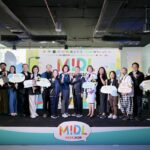 สสส.-สสย.-เทศบาลนครหาดใหญ่ ผนึกกำลังภาคี 40 องค์กร จัดเทศกาลสัปดาห์เท่าทันสื่อ “MIDL WEEK 2026”