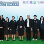 วช. แถลงผลงานสิ่งประดิษฐ์ไทยคว้ารางวัลระดับนานาชาติ Indonesia Inventors Day 2026