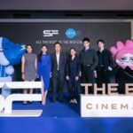 เอส เอฟ ผนึกโอมาซ (Omazz®) ต่อยอดความสำเร็จ THE BED CINEMA by Omazz® เปิดตัวสาขาเซ็นทรัล พัทยา แห่งแรกในภาคตะวันออก