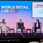The 1 Central Group Unveils Megatrends Shaping the Future of Asian Retail at the Opening Panel of World Retail Lab Asia 2026 in Hong Kong