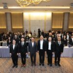 สคส. เปิดเวที PDPC Certification Mark Executive Talk พร้อมยกระดับมาตรฐานองค์กรไทยสู่สากล