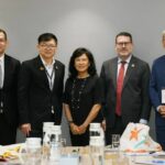 สสส. เปิดบ้านต้อนรับ WHO FCTC แลกเปลี่ยนบทเรียนควบคุมยาสูบไทย ชูโมเดล สสส. สร้างหลักประกันเงินทุนสร้างเสริมสุขภาพระยะยาว