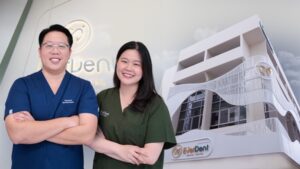 EverDent Dental Clinic คลินิกทันตกรรมแห่งใหม่ใจกลางพระราม 4