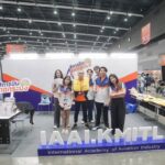 สจล. เผยความสำเร็จ KMITL x DEK-D TCAS69 นักเรียน เทใจสายวิศวกรรม - AI เตรียมพร้อมโลกงานอนาคต