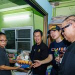 สจล. ระดมบุคลากรและจิตอาสา ลงพื้นที่ช่วยเหลือผู้ประสบอุทกภัยลาดกระบัง และ จ. ฉะเชิงเทรา