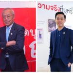 “หมอประกิต” ไม่เชื่อ รัฐบาลแก้ พ.ร.บ.สสส. เพราะ NCDs ไม่ลด