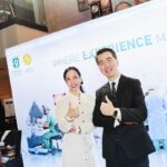 โรงพยาบาลพระรามเก้า ร่วมจัดงาน “RESET Forum” เปิดพื้นที่เรื่อง “ฮอร์โมน” ชวนผู้หญิงเข้าใจร่างกาย ดูแลสุขภาพอย่างสมดุลในทุกช่วงวัย